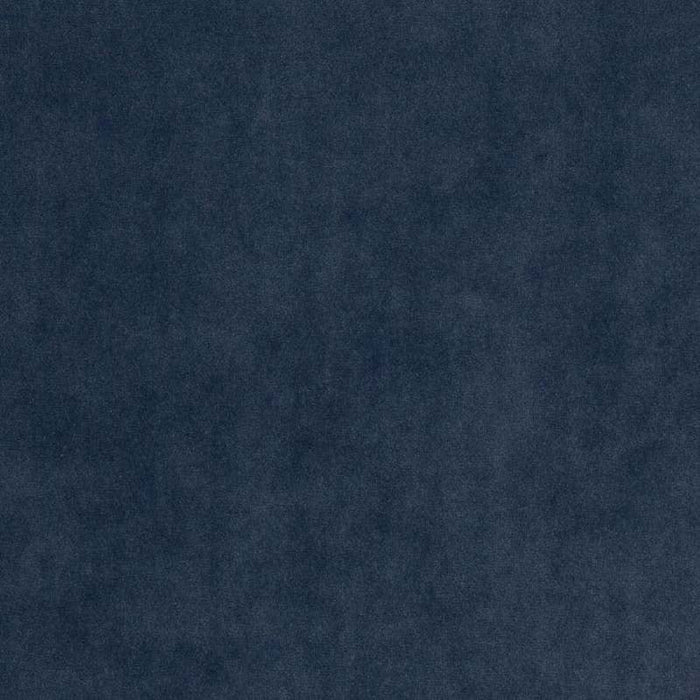 Kravet Contract Lyla Velvet Deep Water Fabric Sample 35825.664.0