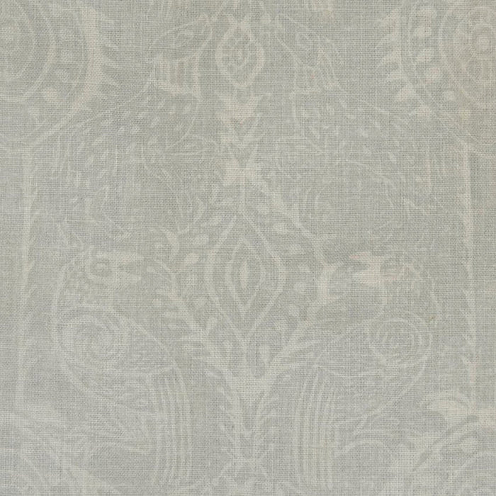 Lee Jofa Beasties Grey Fabric Sample BFC-3512.11.0