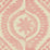 Lee Jofa Damask Pink Fabric Sample BFC-3518.17.0