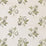 Lee Jofa Simsbury Lime/Blue Fabric Sample BFC-3661.235.0