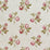 Lee Jofa Simsbury Rose/Green Fabric Sample BFC-3661.723.0