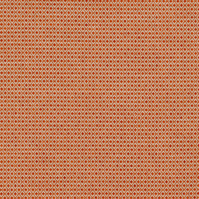 Lee Jofa Cosgrove Tangerine Fabric Sample BFC-3672.12.0