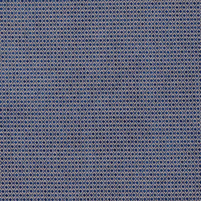 Lee Jofa Cosgrove Sapphire Fabric Sample BFC-3672.5.0