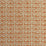 Lee Jofa Fern Tangerine Fabric Sample BFC-3673.12.0