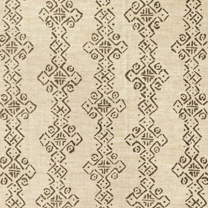 Lee Jofa Mali Stone Fabric Sample BFC-3674.166.0