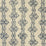 Lee Jofa Mali Indigo Fabric Sample BFC-3674.50.0