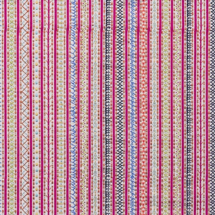 Lee Jofa Capri Pink Fabric Sample BFC-3680.7125.0