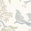 Galbraith & Paul Birds Shadow Fabric Sample