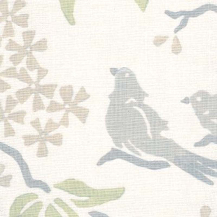 Galbraith & Paul Birds Shadow Fabric Sample