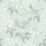 Galbraith & Paul Birds Spearmint Wallpaper Sample