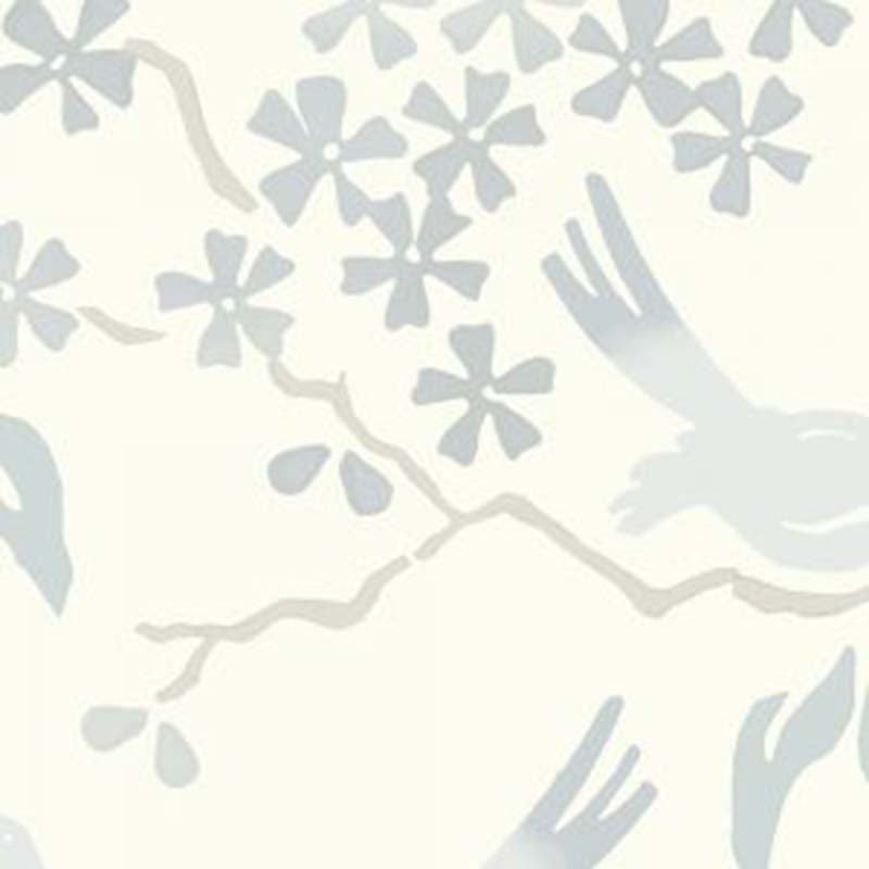 Galbraith & Paul Birds Tide Wallpaper Sample