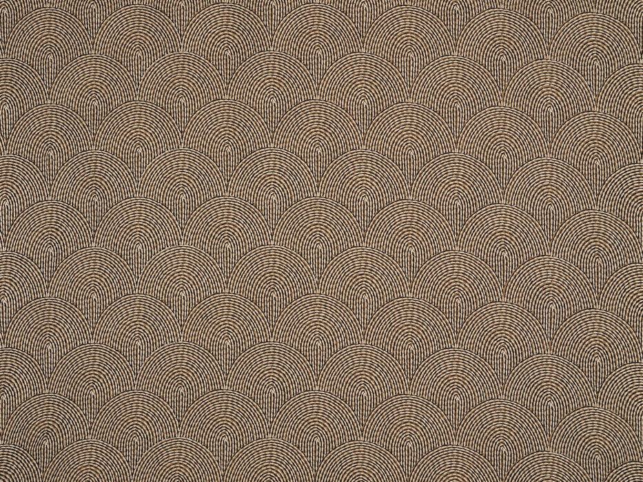 Pierre Frey Tepoto Havane Fabric Sample F3736001