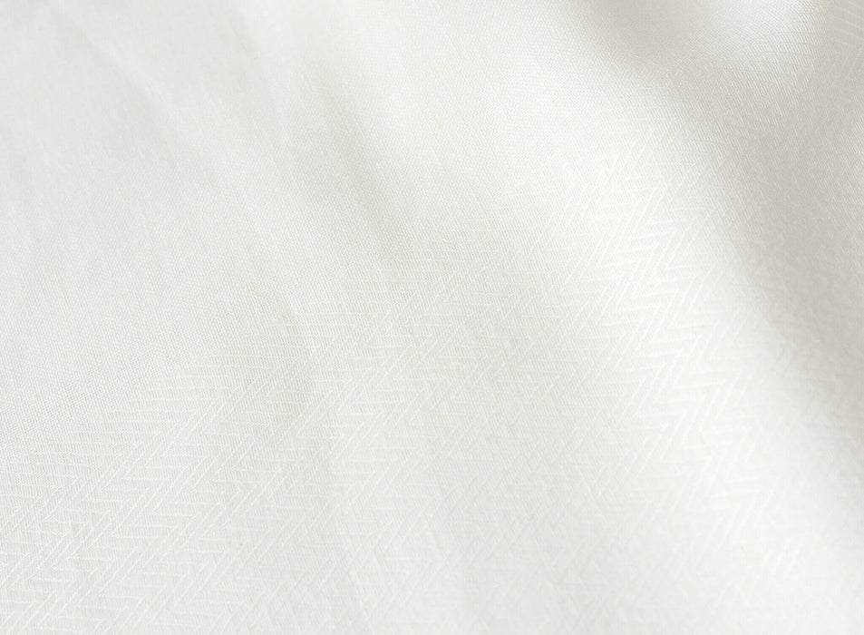 Pierre Frey Milo Creme Fabric Sample F2873001