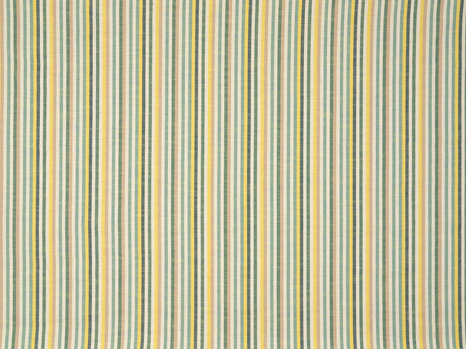 Pierre Frey Papeete Citron Fabric Sample F3733003