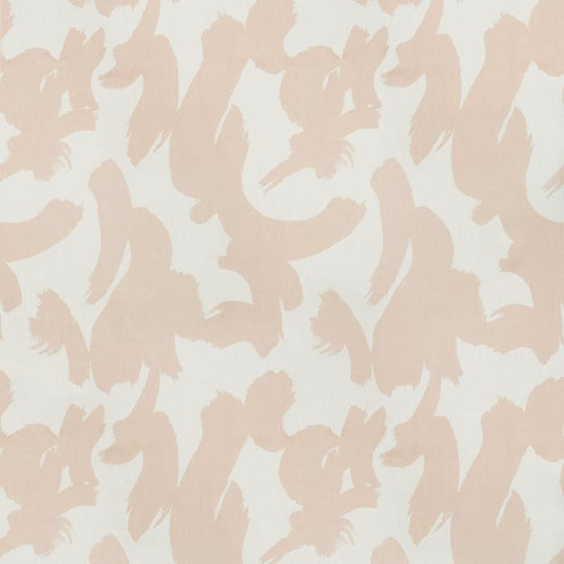 Kravet Design Boldstroke Blush Fabric Sample BOLDSTROKE.17.0