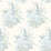 Galbraith & Paul Bouquet Bay Wallpaper Sample