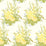 Galbraith & Paul Bouquet Daffodil Wallpaper Sample