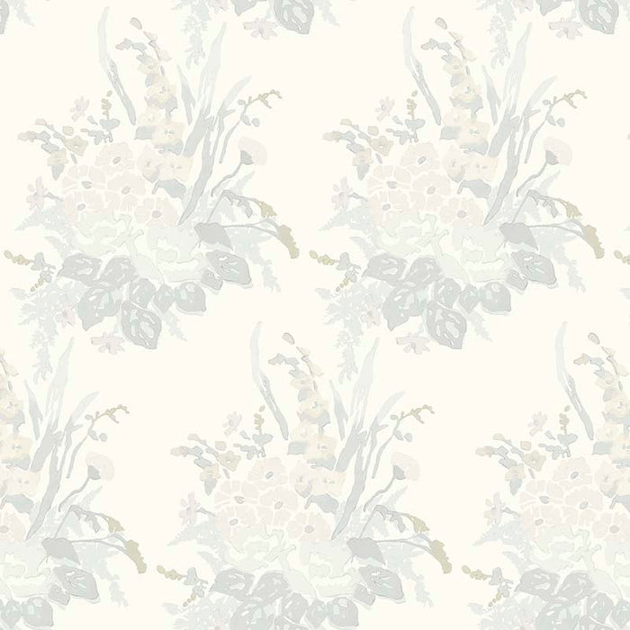 Galbraith & Paul Bouquet Osprey Wallpaper Sample