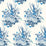 Galbraith & Paul Bouquet Pond Wallpaper Sample