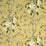 GP & J Baker Tree Peony Strong Yellow/Ivory Fabric Sample BP10463.5.0