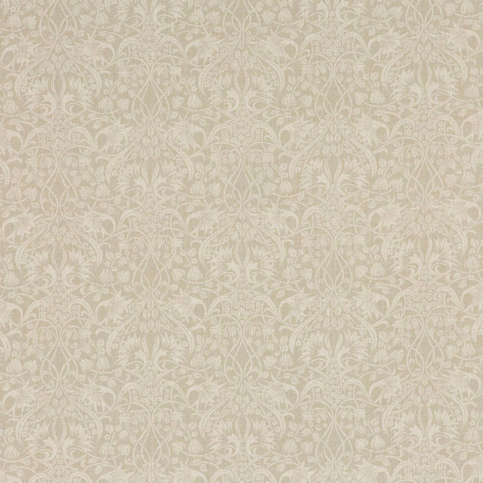 GP & J Baker Fritillerie Warm Grey Fabric Sample BP10620.5.0