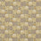 GP & J Baker Pumpkins Grey/Ochre Fabric Sample BP10621.4.0