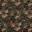 GP & J Baker Royal Garden Velvet Quartz Fabric Sample BP10642.1.0