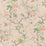 GP & J Baker Oriental Bird Signature Blush Fabric Sample BP10771.1.0