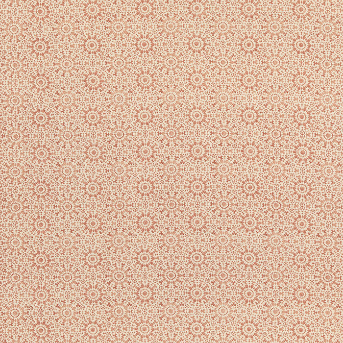 GP & J Baker Veryan Spice Fabric Sample BP10792.4.0