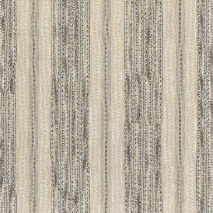 GP & J Baker Millbrook Dove Fabric Sample BP10794.2.0