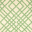 Brunschwig & Fils Treillage Sidewall Celadon On Off-White Wallpaper Sample BR-60100.04.0