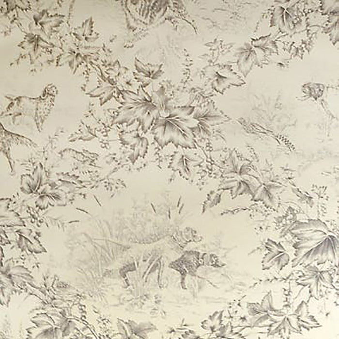 Brunschwig & Fils On Point Fawn Wallpaper Sample BR-69265.812.0