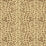 Brunschwig & Fils Les Touches Cotton Print Brown Fabric Sample BR-79585.874.0