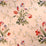 Brunschwig & Fils Ode To Spring Cotton & Linen Print Soleil Fabric Sample BR-79599.315.0