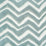 Brunschwig & Fils Chevron Bar Silk Warp Print Wave Fabric Sample BR-79785.213.0