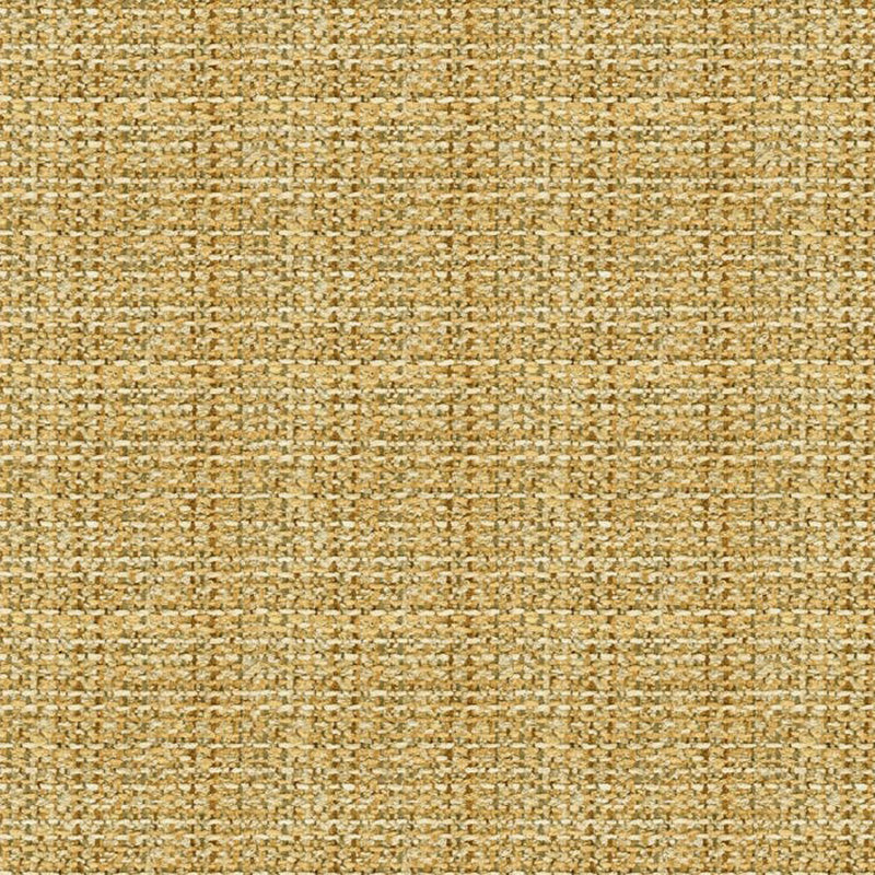 Brunschwig & Fils Boucle Texture Wheat Fabric Sample BR-800041.M08.0