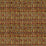 Brunschwig & Fils Boucle Texture Red/Gold Fabric Sample BR-800041.M13.0