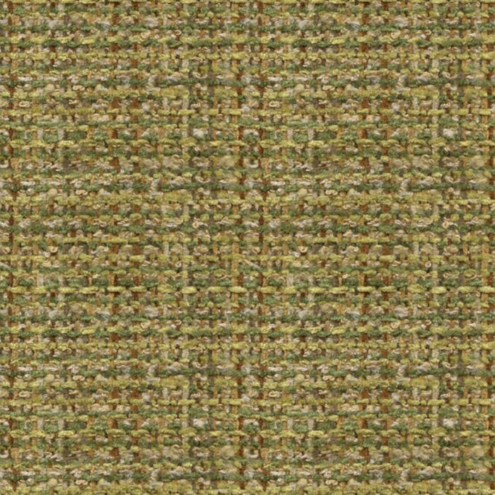 Brunschwig & Fils Boucle Texture Greens Fabric Sample BR-800041.M44.0