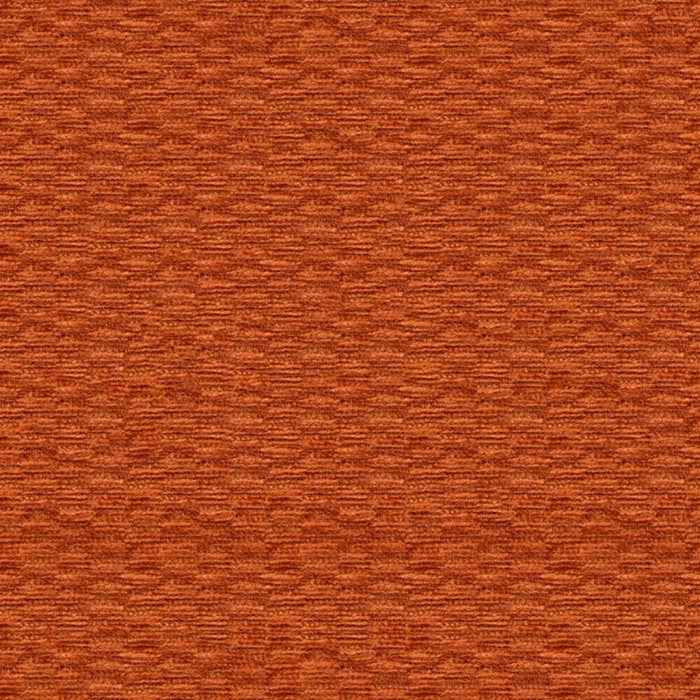 Brunschwig & Fils Barclay Texture Terracotta Fabric Sample BR-800042.651.0