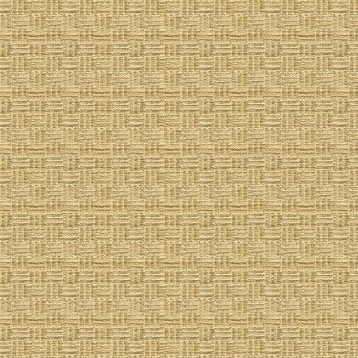 Brunschwig & Fils Reed Texture Linen Fabric Sample BR-800043.052.0