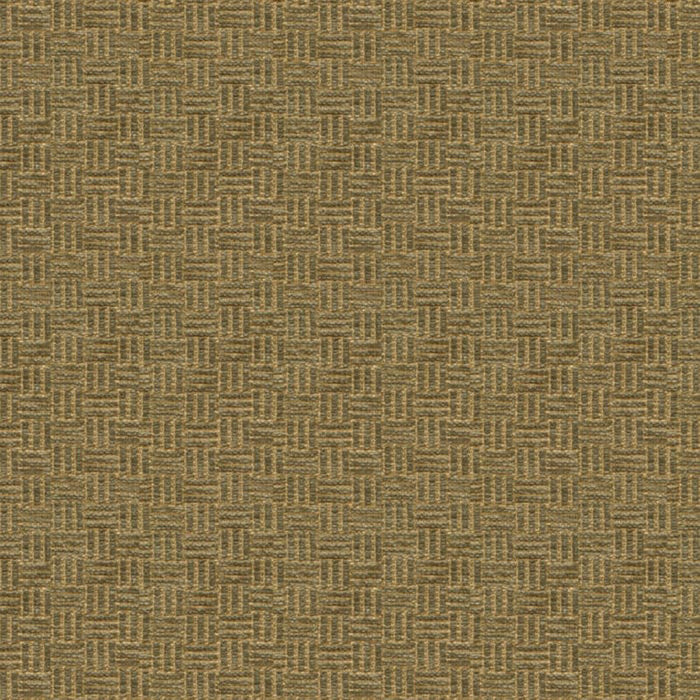 Brunschwig & Fils Reed Texture Herb Fabric Sample BR-800043.447.0