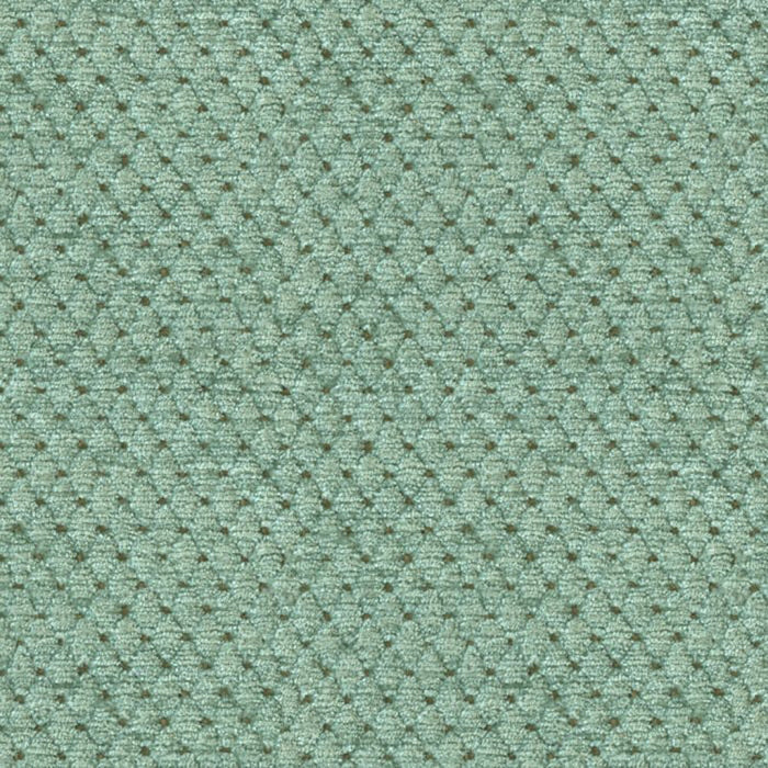 Brunschwig & Fils Solitaire Texture Aquamarine Fabric Sample BR-800045.249.0