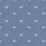 Brunschwig & Fils Bayberry Strie Canton Blue Fabric Sample BR-800054.221.0