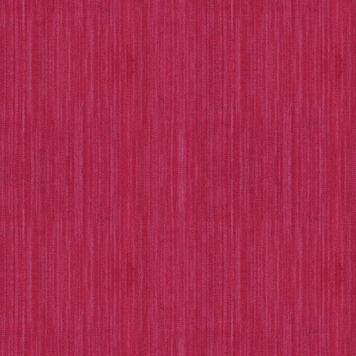 Brunschwig & Fils Vendome Strie Silk Velvet Claret Fabric Sample BR-81013.G.0