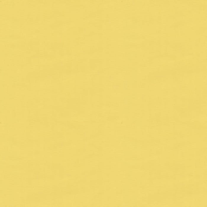 Brunschwig & Fils Ninon Taffetas Jaune Fabric Sample BR-81081.JJI.0