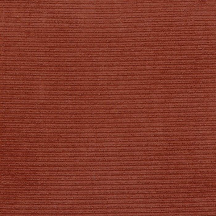 Brunschwig & Fils Mozart Velvet Coq De Ro Fabric Sample BR-81112.Q.0