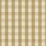 Brunschwig & Fils Carsten Check Tan Fabric Sample BR-89149.16.0