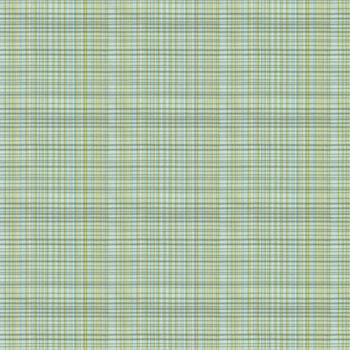 Brunschwig & Fils Whitney Woven Plaid Slate Fabric Sample BR-89180.D.0