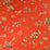 Brunschwig & Fils Animalitos Woven Tapestry Tomato Fabric Sample BR-89477.150.0