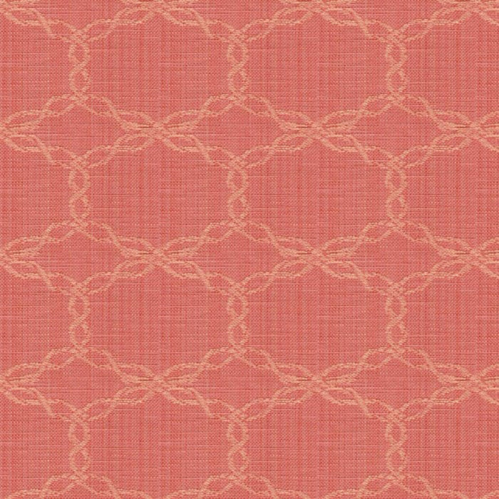 Brunschwig & Fils Hammersmith Figured Woven Rose Fabric Sample BR-89672.121.0